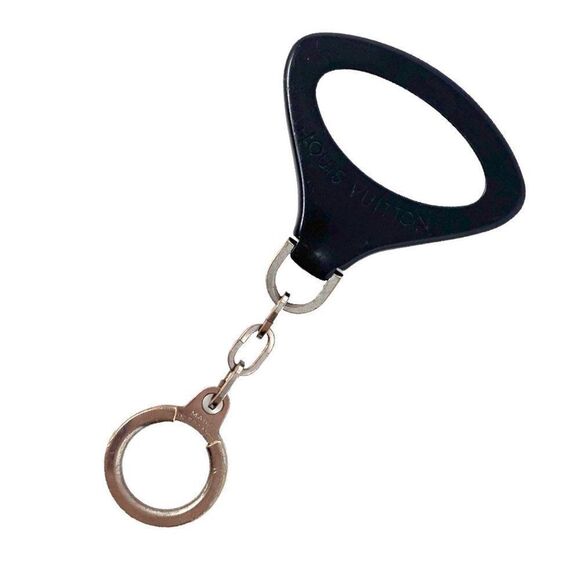 Louis Vuitton Portocre Epi Z Key Ring Charm - Picture 1 of 3